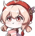 KLEEYUM emote