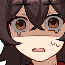 AmberHuh emote