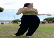 NPC emote