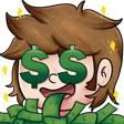 Dinero emote