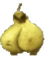 PeraTwerk emote
