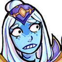 AsheYikes static emote