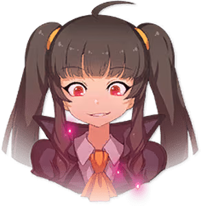 lily_crazy emote