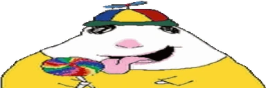 silli emote