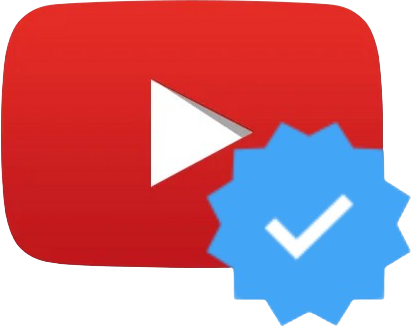 YTVerified static emote