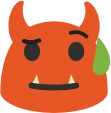 HerDevil emote
