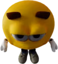 5ft11 emote