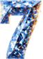 Diamond_7 emote