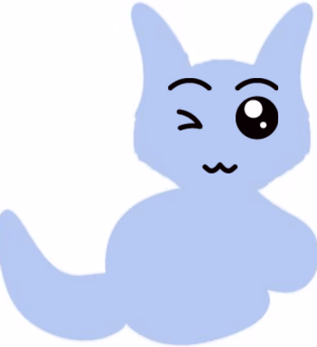 Cute_Flirty_cat emote