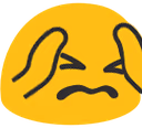 notlikeblob emote