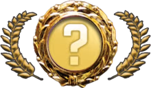 GOLD emote