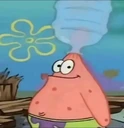 patrick emote