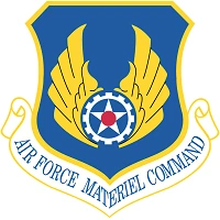 AirForce_MaterielCommand emote