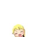 CutieDetected emote