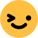 happy_wink emote