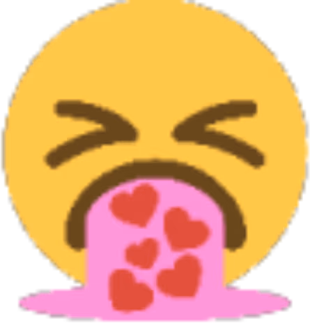 love_sick emote