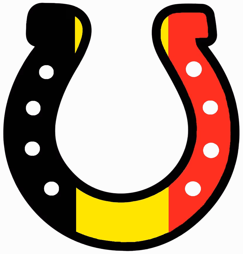 BelgiumGoodLuck emote