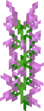 Minecraft_Lilac emote