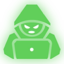 hacker emoji