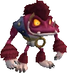 lurker emote