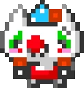 oiClown emote