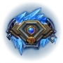 Legend emote