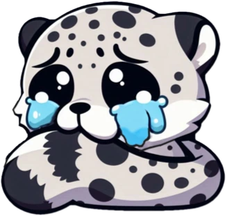 snep_sad emoji