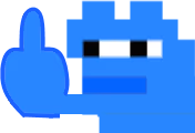 FuckYou emote