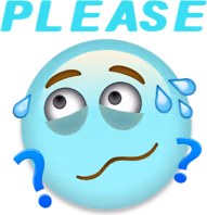 Please emote