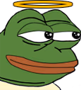 pepegod emote