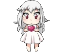 LoveForYou emote