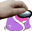 petthecozycrewmate emote