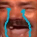 KEKWCRY emote