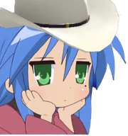 KonataTexas emote