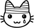 cat emote