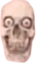 Deadass emote