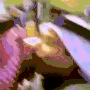 xqcL animated emote