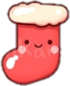 xmas_pink12 static emote