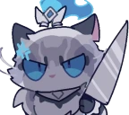 yuumiKnife emoji