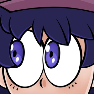EmideeEyes emote
