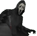 Creep emote