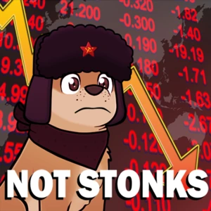 CaoNotStonks emoji
