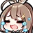 NanashiMumei_Cry emote