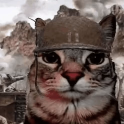 zazuthousandyardstare emote