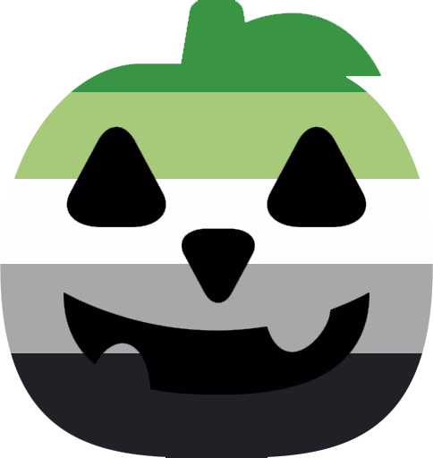 aropumpkin emote