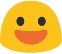 blobsmiley emote