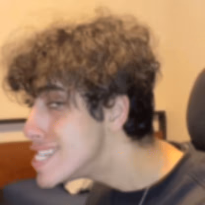 Busy emote