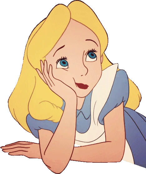 Alice1 emote