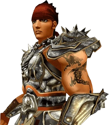 warriors emote