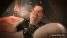 SLOP emote